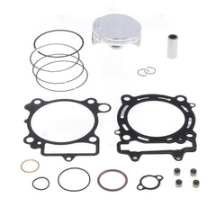 Top End Piston Kit: Forged 4-Stroke Piston Ø 95,96 mm + Top End Gasket Kit-0
