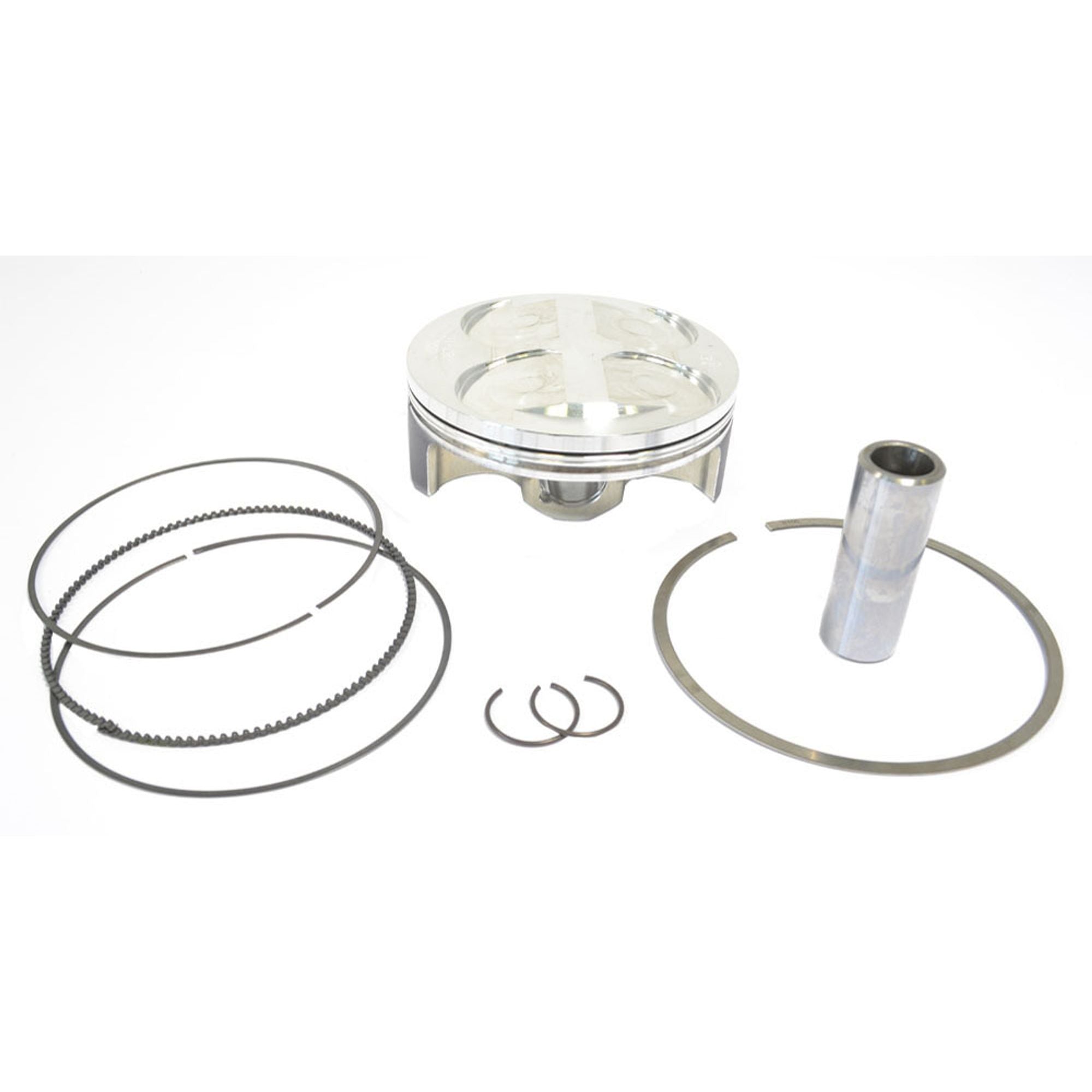 4T Forged Racing Piston HC Ø 95,98 mm for OE Cylinder-0