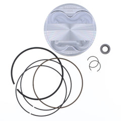 4T Forged Piston Ø 95,95 mm for Athena and OE Cylinder-2