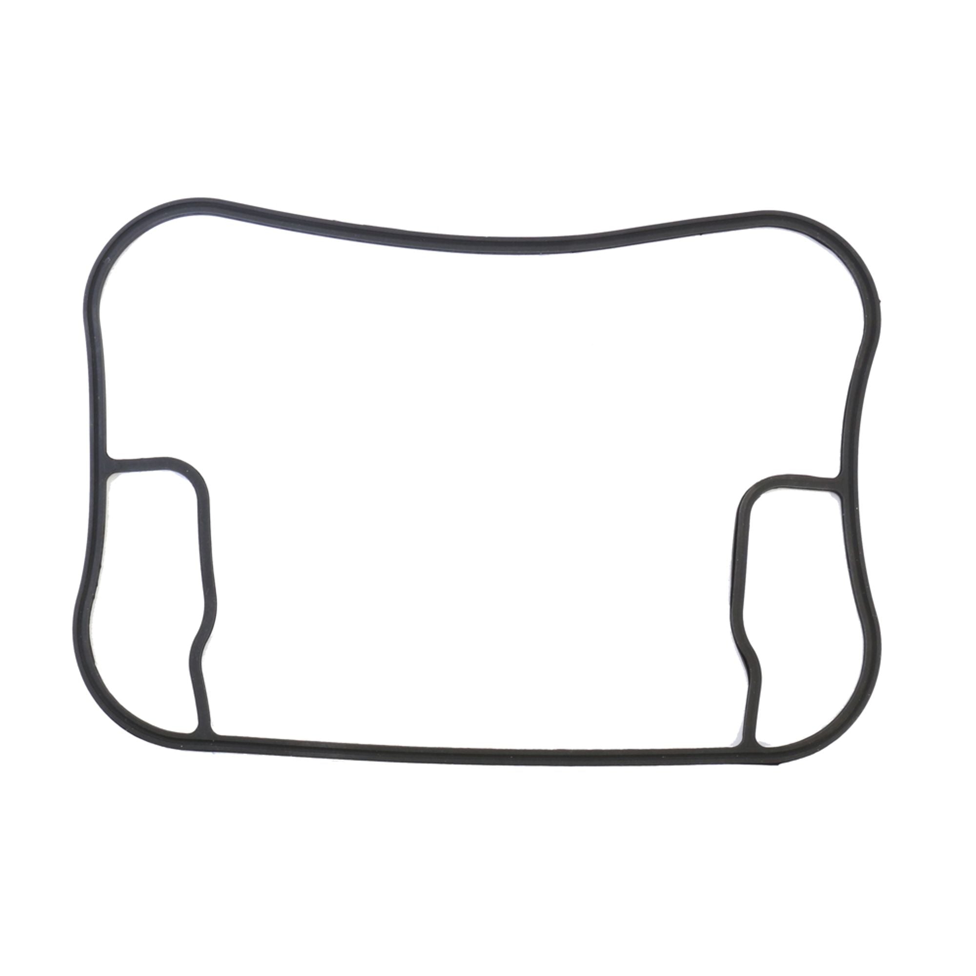 Upper Rocker Cover Gasket, Rubber Coated Sportster Evo - Set of 5 pcs-0