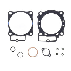 Top End Piston Kit: Forged 4-Stroke Piston Ø 95,97 mm + Top End Gasket Kit-2