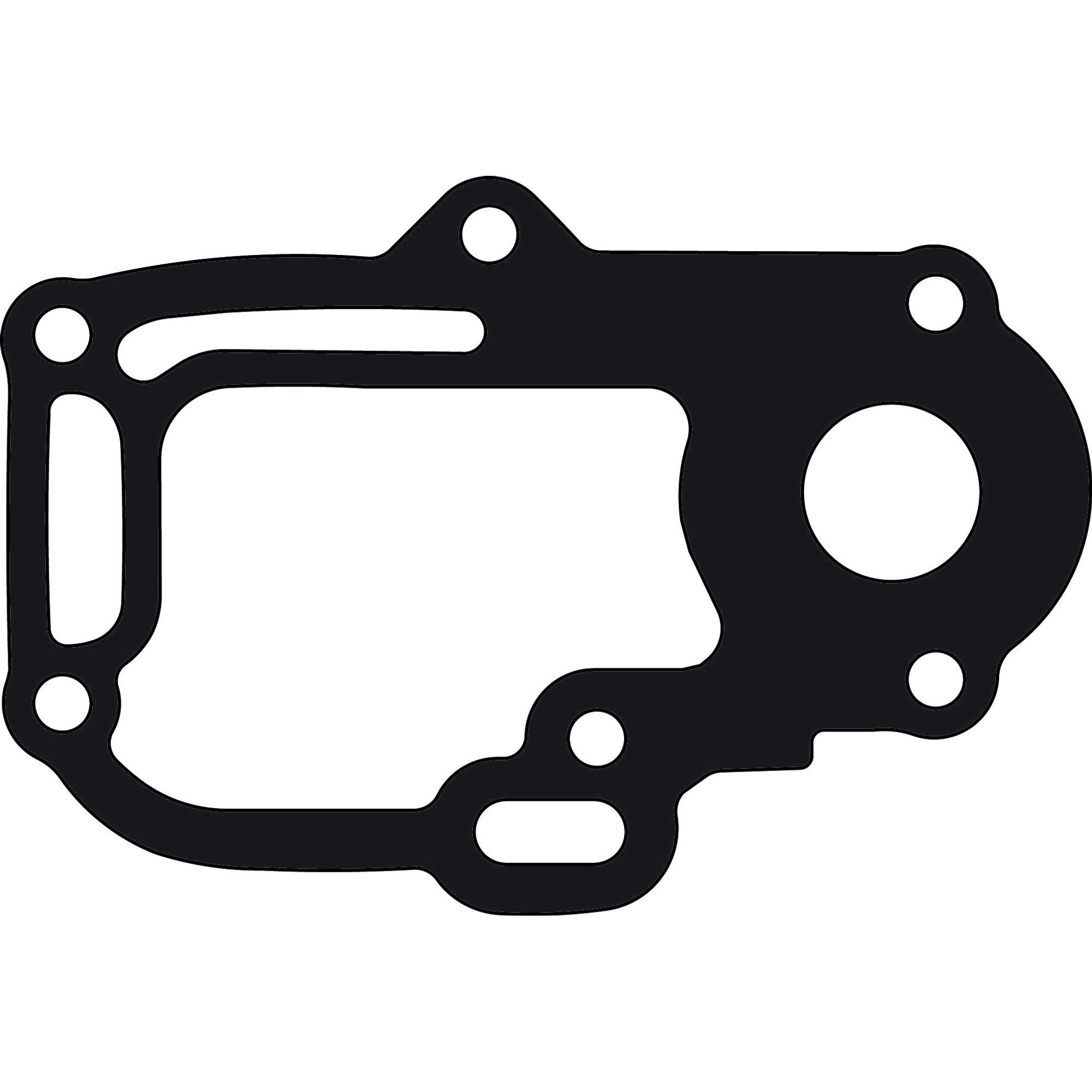 Water Pump Cover Gasket-0