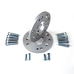 Wheel Spacers with Stud Bolts 5x130x71.5 th. 12 mm-1