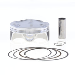 4T Forged Racing Piston Ø 76,96 mm HC for OE Cylinder-0