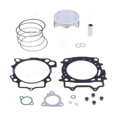Top End Piston Kit: Forged 4-Stroke Piston Ø 96,95 mm + Top End Gasket Kit-0