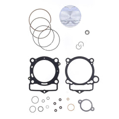 Top End Piston Kit: Forged 4-Stroke Piston Ø 87,95 mm + Top End Gasket Kit-1