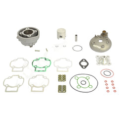 Big Bore Cylinder Kit With Modular Head Ø 47,6 mm, 70 cc-1