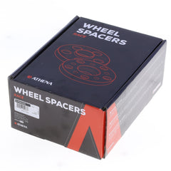 Wheel Spacers with Double Bolts 5x112x66,45 th. 30 mm-1