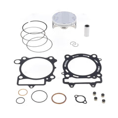 Top End Piston Kit: Forged 4-Stroke Piston Ø 95,96 mm + Top End Gasket Kit-0