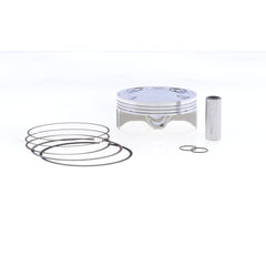 Top End Piston Kit: Forged 4-Stroke Piston Ø 96,96 mm + Top End Gasket Kit-2