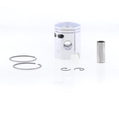 2T Cast Piston Ø 38,40 mm for Athena Standard Bore Cylinder Kit-1