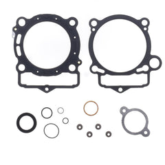 Top End Piston Kit: Forged 4-Stroke Piston Ø 87,95 mm + Top End Gasket Kit-2