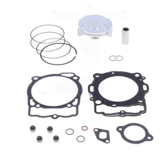Top End Piston Kit: Forged 4-Stroke Piston Ø 94,95 mm + Top End Gasket Kit-0
