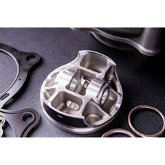 Big Bore Cylinder Kit Ø 85 mm, 290 cc to increase performance-11