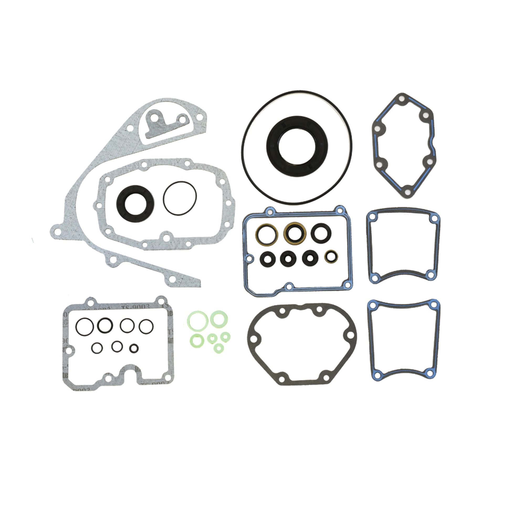Transmission Gasket & Seal Kit Evo Big Twin-0