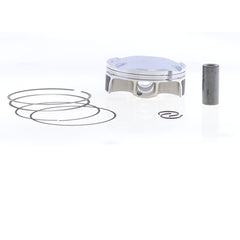 Top End Piston Kit: Forged 4-Stroke Piston Ø 87,97 mm + Top End Gasket Kit-2