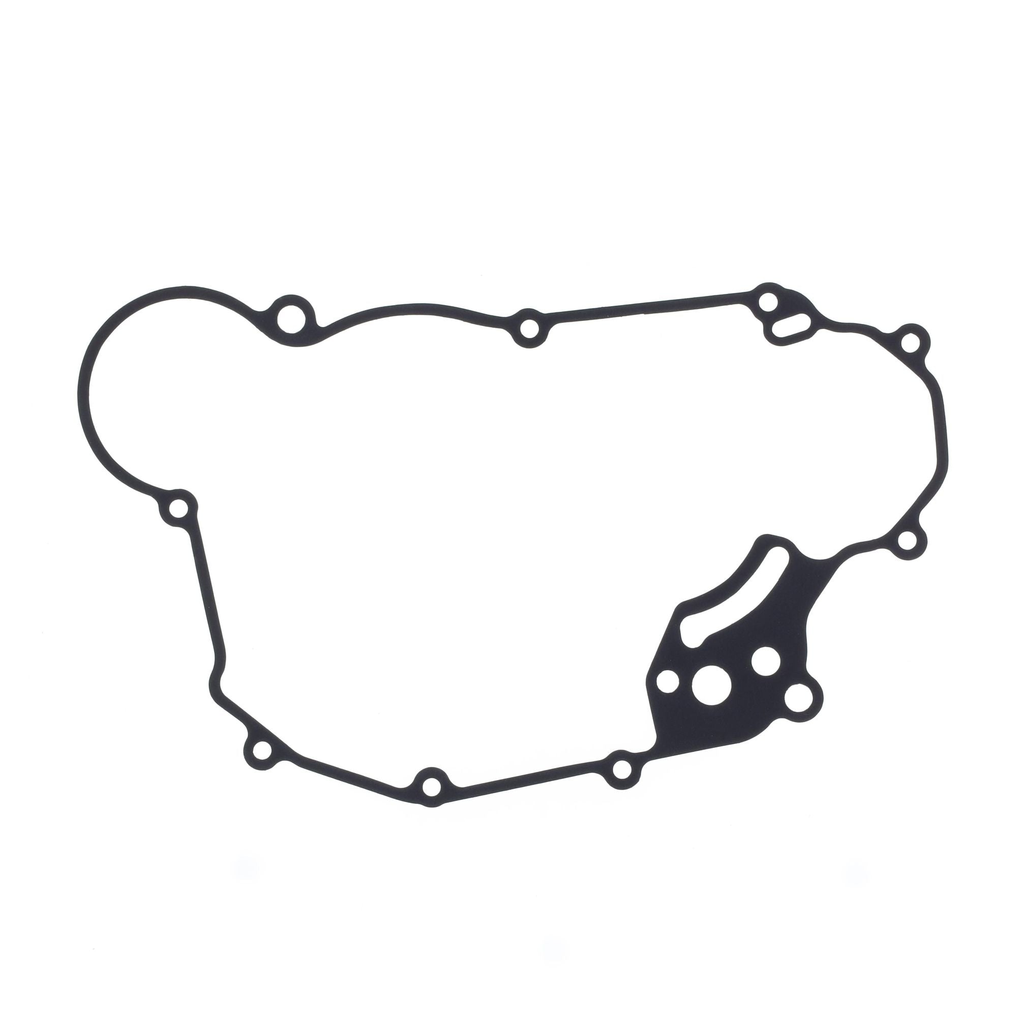 Clutch Cover Gasket-0