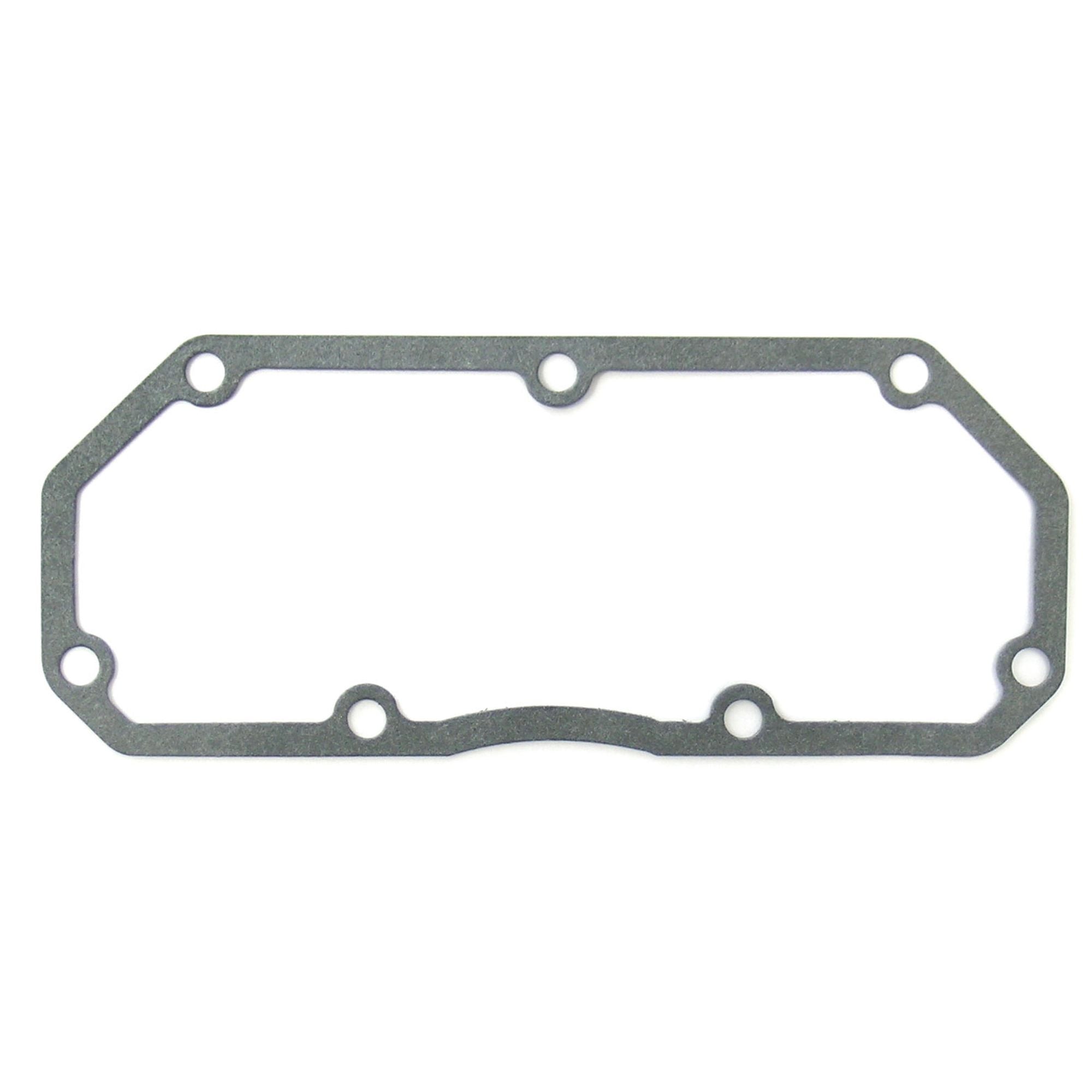 Water Pump Cover Gasket-0
