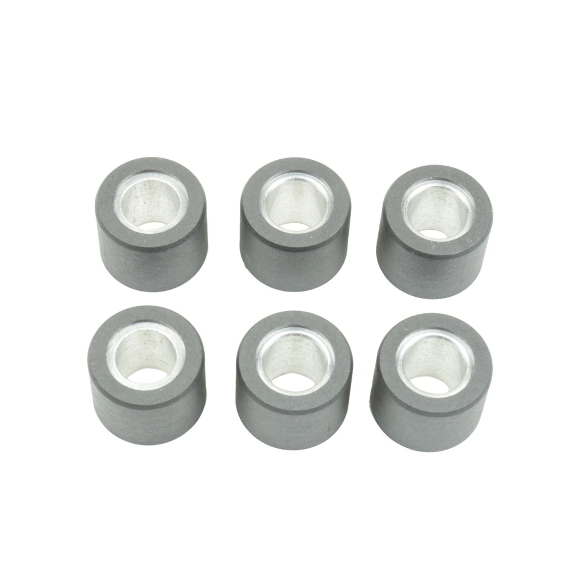 Athena 6 Variator Rollers Kit 20,9x17 gr.10-0