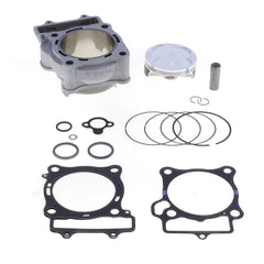 Big Bore Cylinder Kit Ø 85 mm, 290 cc to increase performance-0