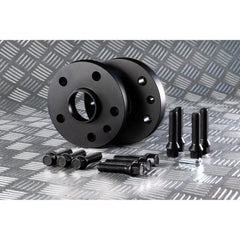 Wheel Spacers with Conical Seat Lug Bolts 5X112X57 th. 16 mm-3