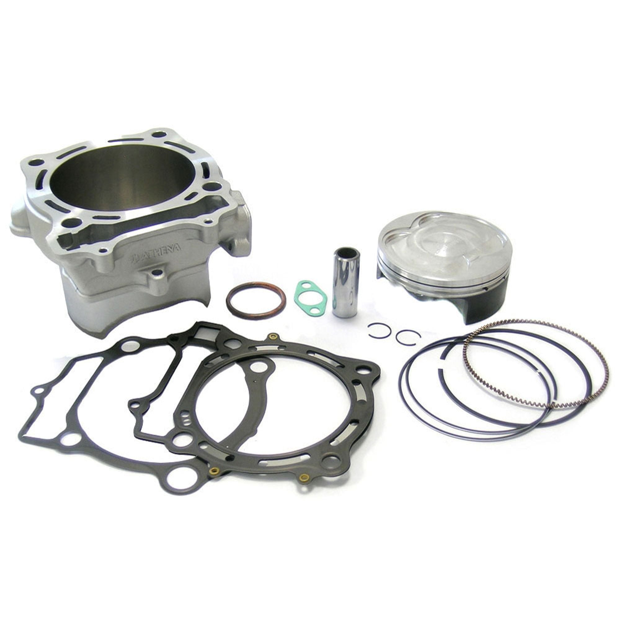 Big Bore Cylinder Kit Ø 100 mm, 490 cc-0
