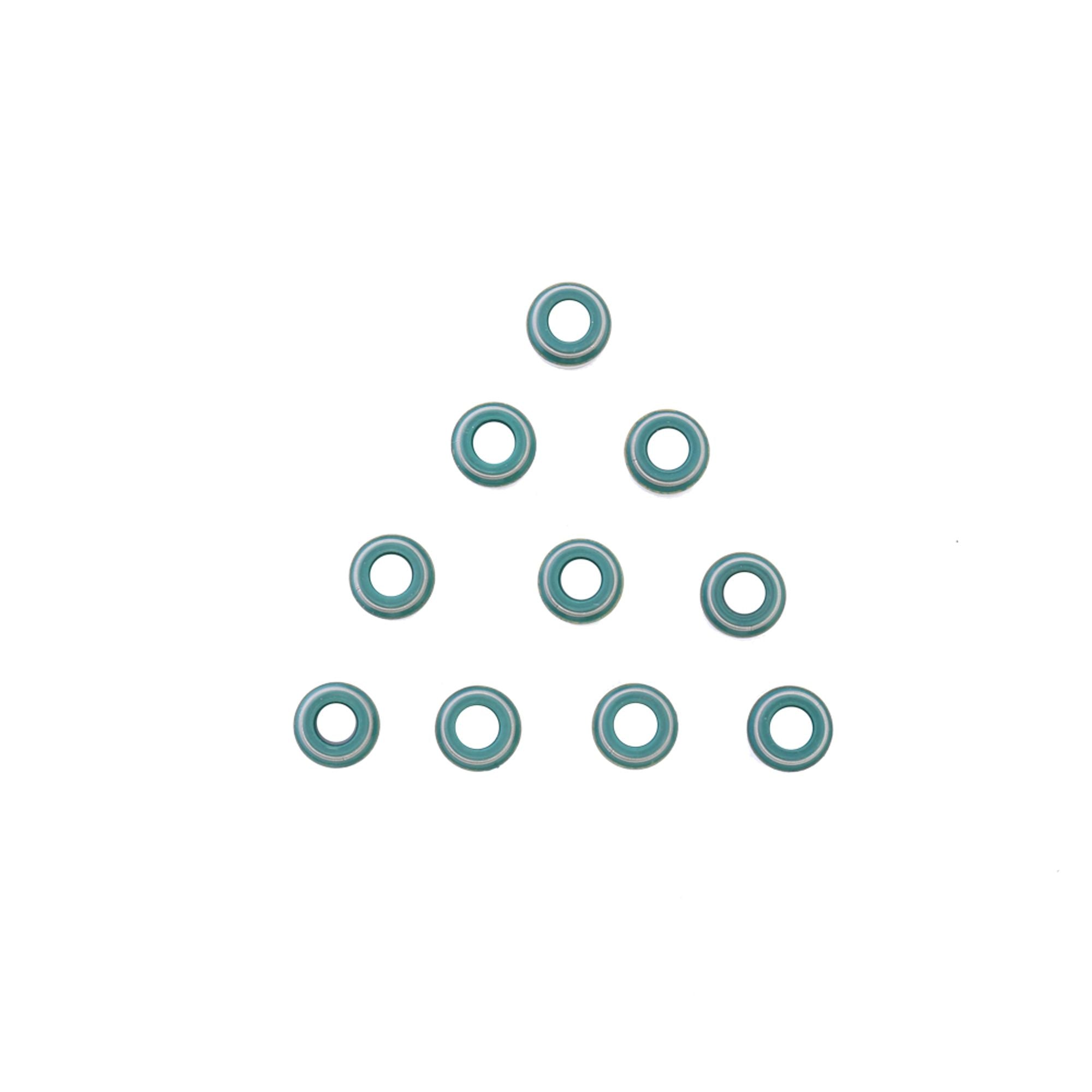 Valve stem seals kit-0