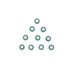 Valve stem seals kit-0