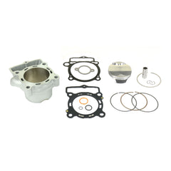 Big Bore Cylinder Kit Ø 82 mm, 276 cc to increase performance-0