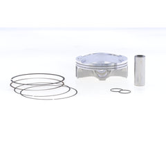 Top End Piston Kit: Forged 4-Stroke Piston Ø 95,97 mm + Top End Gasket Kit-2