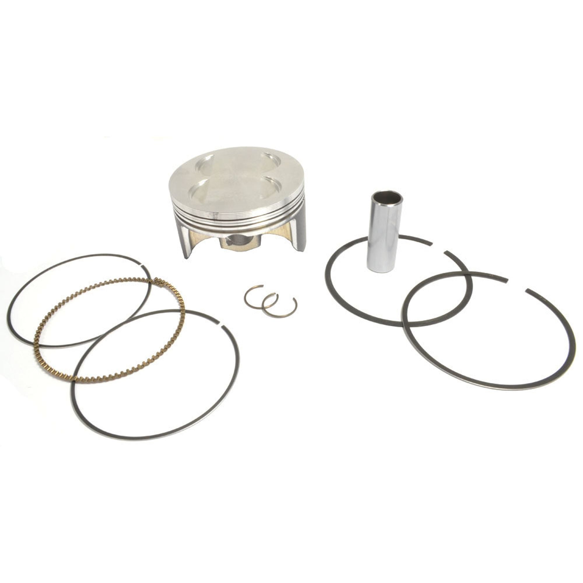 4T Forged Racing Piston Ø 87,94 mm for OE Cylinder-0