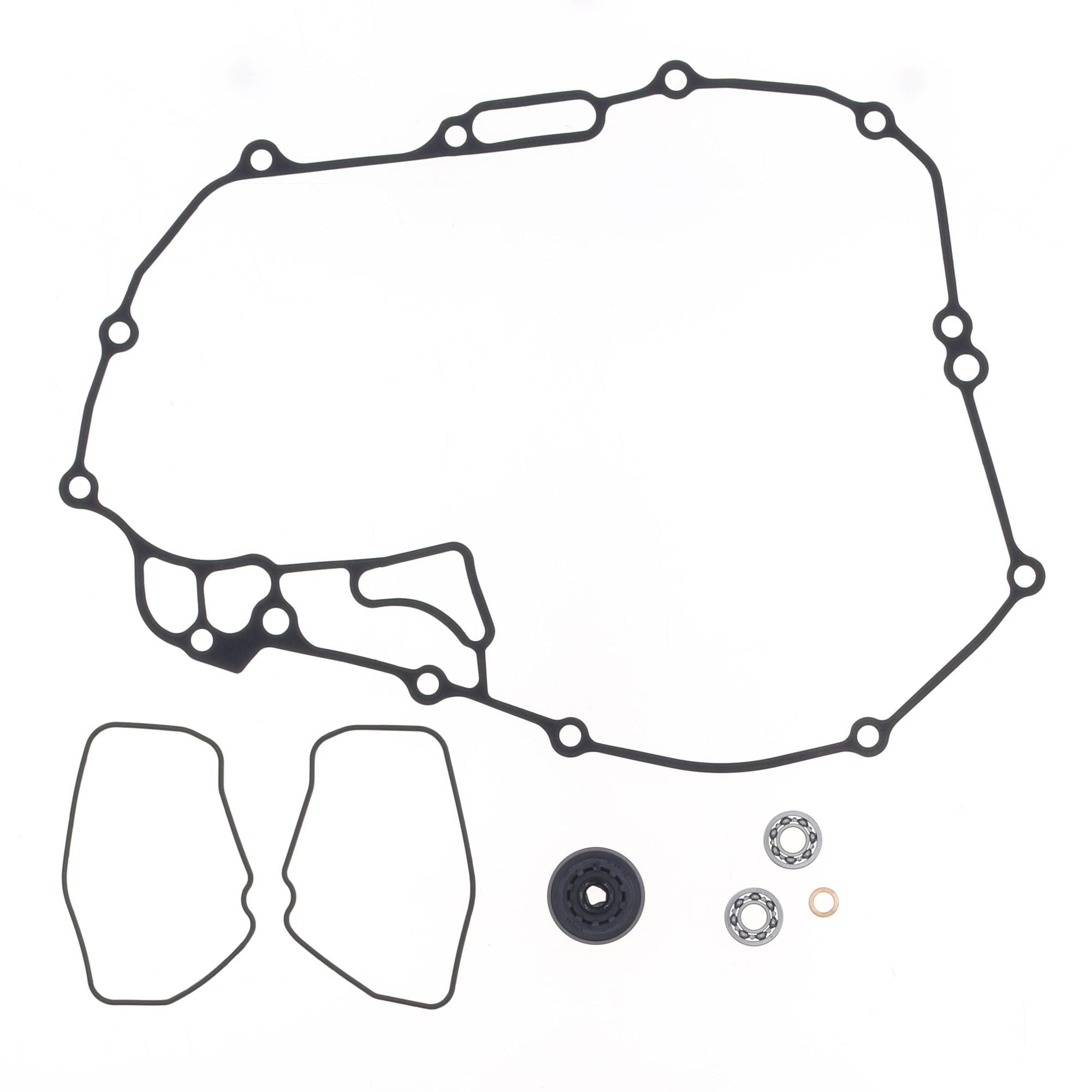 Water Pump Gasket Kit-0