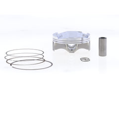 Top End Piston Kit: Forged 4-Stroke Piston Ø 77,97 mm + Top End Gasket Kit-2