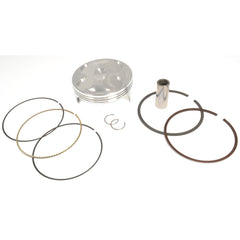 4T Forged Racing Piston HC Ø 95,46 mm for OE Cylinder-0