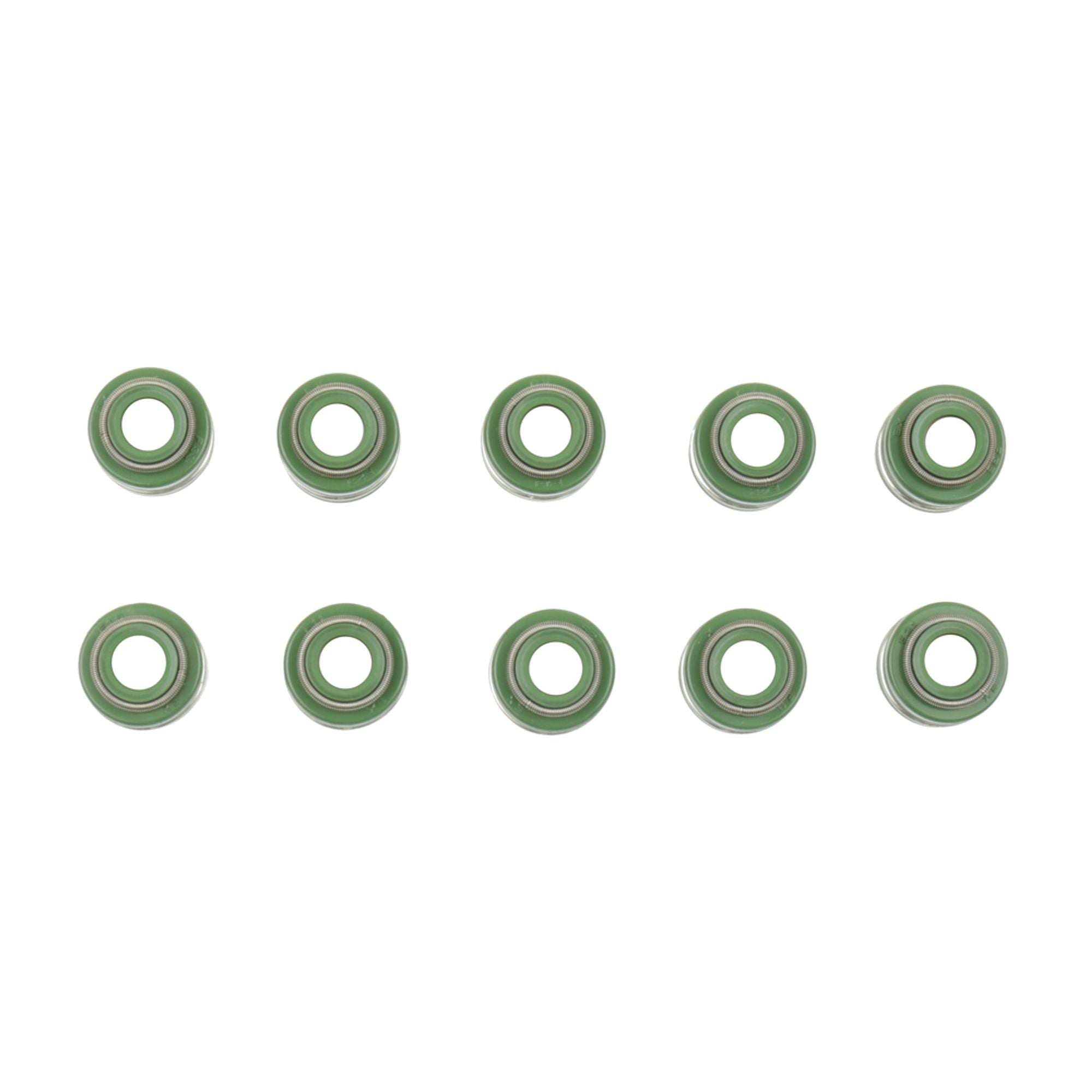 Valve stem seals kit-0