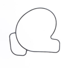 Water Pump Cover Gasket-0