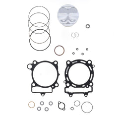 Top End Piston Kit: Forged 4-Stroke Piston Ø 95,95 mm + Top End Gasket Kit-1