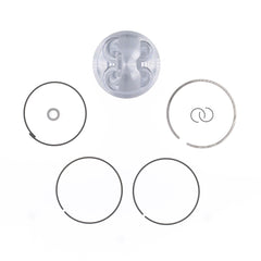 4T Forged Piston Ø 82,96 mm for Athena Big Bore Cylinder-2