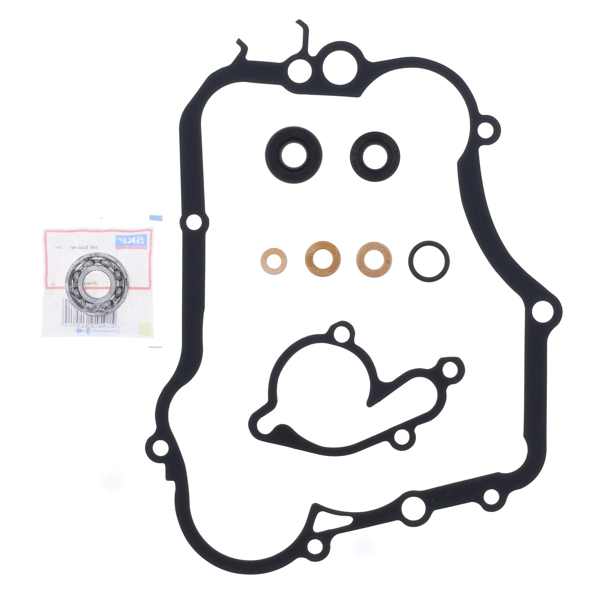 Water Pump Gasket Kit-0