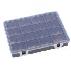 BOX ASSORTITO  ROND.RAME --1