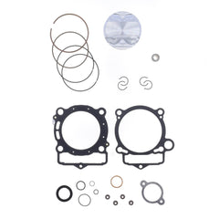 Top End Piston Kit: Forged 4-Stroke Piston Ø 87,95 mm + Top End Gasket Kit-1