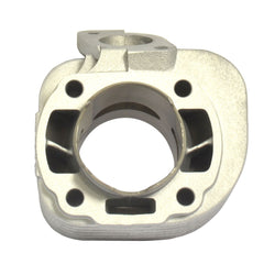 Big Bore Cylinder Kit With Head Ø 47,6 mm, 70 cc, Pin Ø 12 mm, Domed Head Piston-2