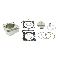 Big Bore Cylinder Kit Ø 82 mm, 276 cc to increase performance-1