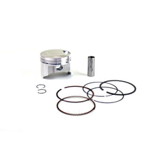 4T Forged Racing Piston Ø 88 mm for OE Cylinder-0