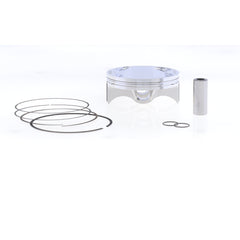 Top End Piston Kit: Forged 4-Stroke Piston Ø 96,96 mm + Top End Gasket Kit-2