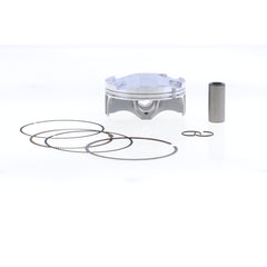 4T Forged Piston Ø 77,96 mm for Athena and OE Cylinder-1