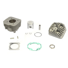 Big Bore Cylinder Kit With Head Ø 47,6 mm, 73 cc-1