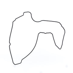 Valve Cover Gasket-0