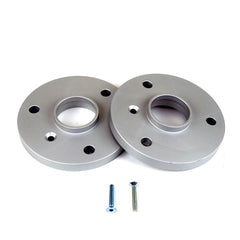 Wheel Spacers without Bolts 3x112x57 th. 15 mm-0