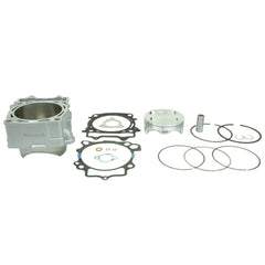 Big Bore Cylinder Kit Ø 102 mm, 500 cc-2
